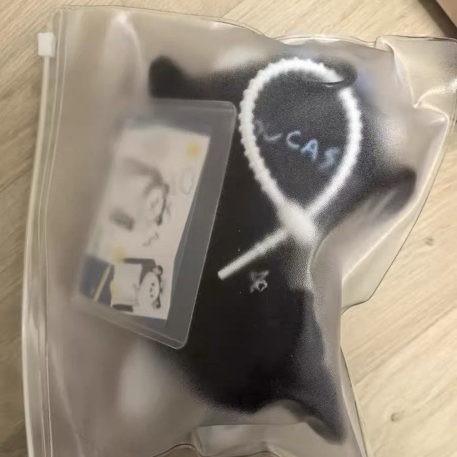 GMMTV-TayNew Polcasan Doll keychain V3