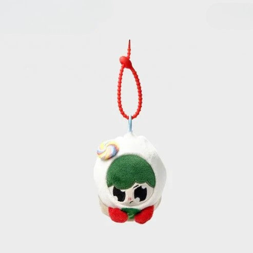 GMMTV- BounPrem Paody Breezy Balloon Doll Keychain