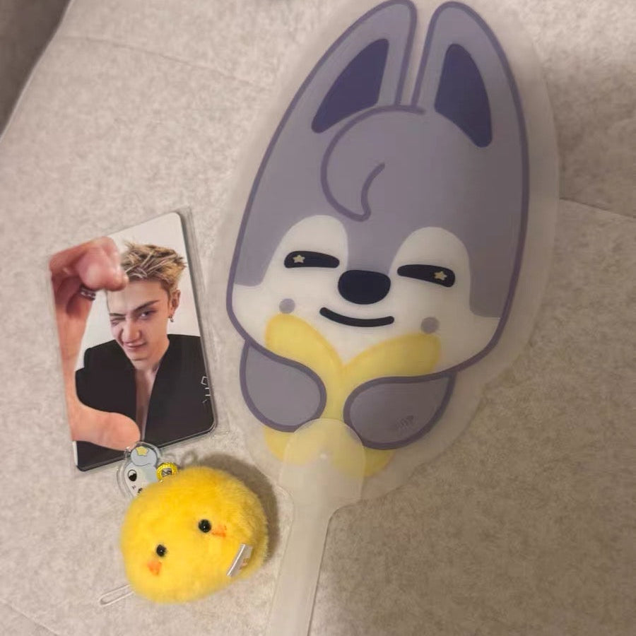 Straykids RUN IT Entrance 8/1 Gift Set