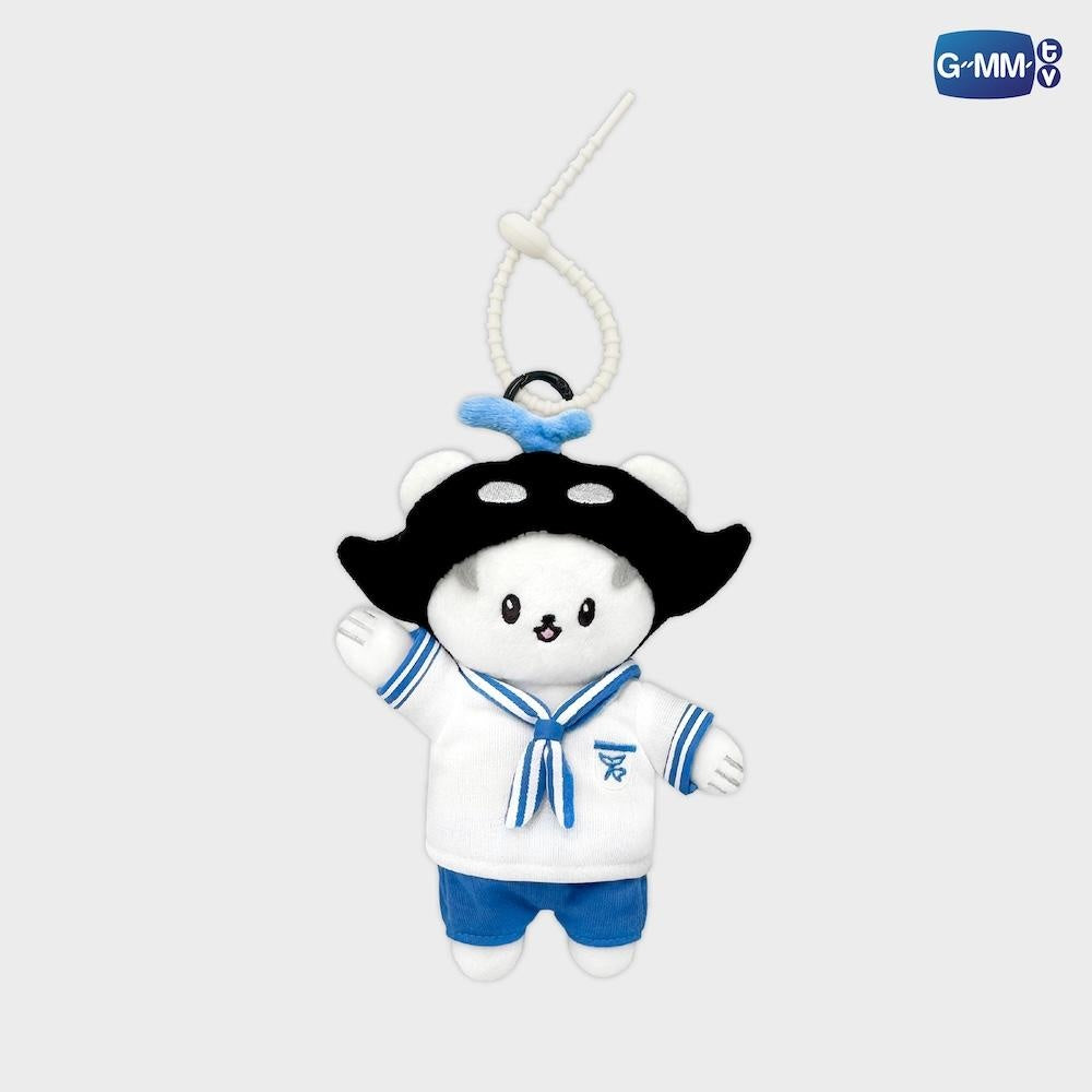 GMMTV FANDOM CHARACTER DOLL KEYCHAIN (Original Version)