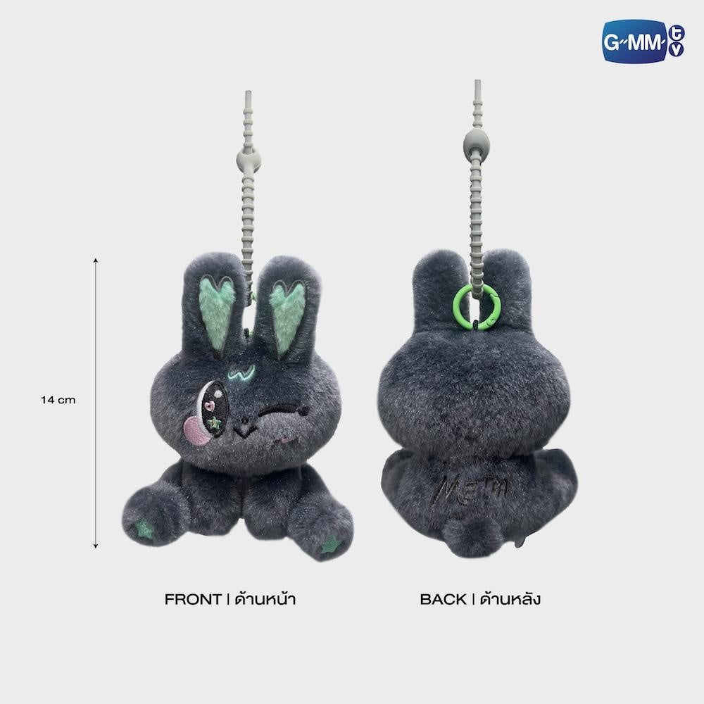 GMMTV FANDOM CHARACTER DOLL KEYCHAIN (Original Version)
