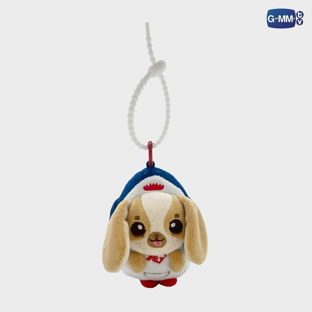 GMMTV FANDOM CHARACTER DOLL KEYCHAIN (Original Version)