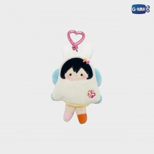 GMMTV EmiBonnie Any Mini Doll keychain