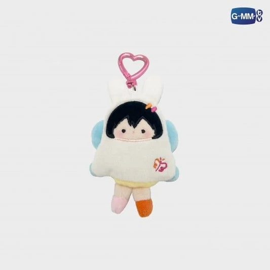 GMMTV EmiBonnie Any Mini Doll keychain