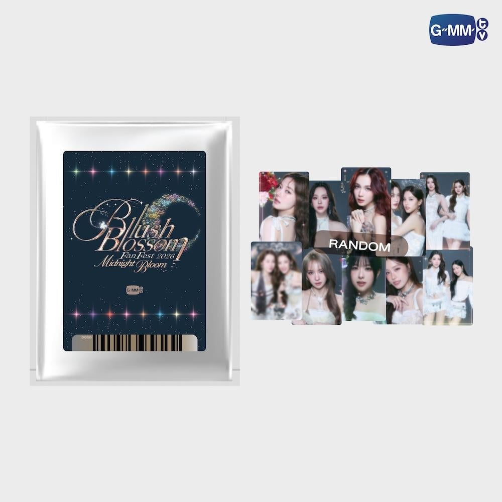 PHOTOCARD&PHOTO SET – FanMochi
