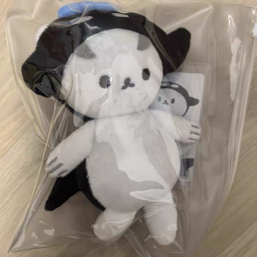 GMMTV-TayNew Polcasan Doll keychain V3