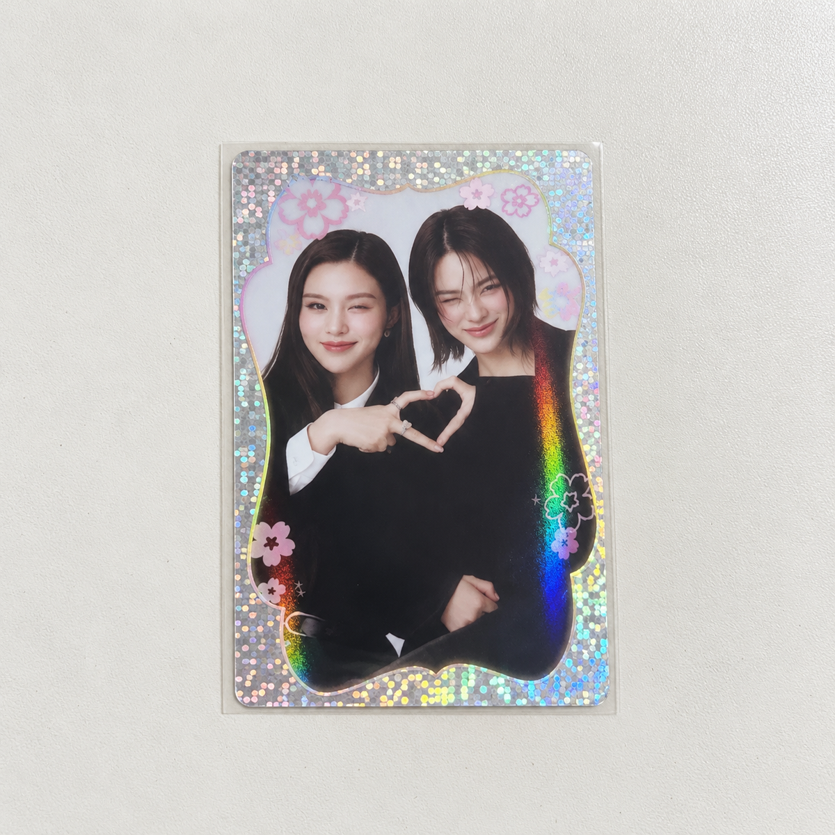 GMMTV 2026 Pop-Up Store in Fukuoka EmiBonnie Secret Photocard