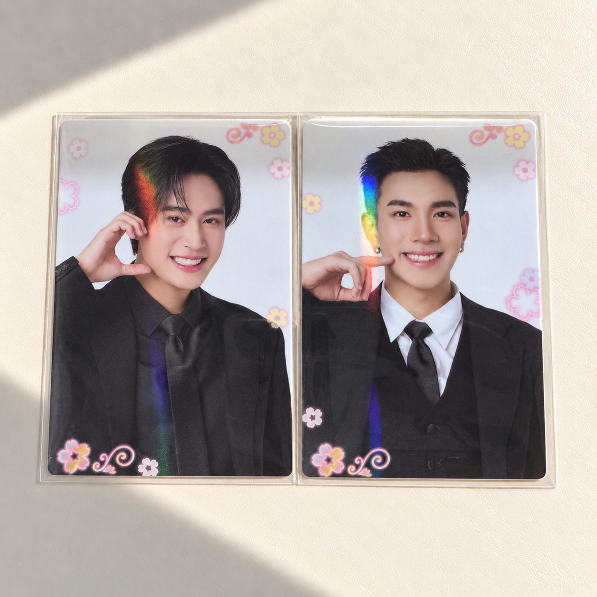 GMMTV 2026 Pop Up Store in Fukuoka Boys Random Card