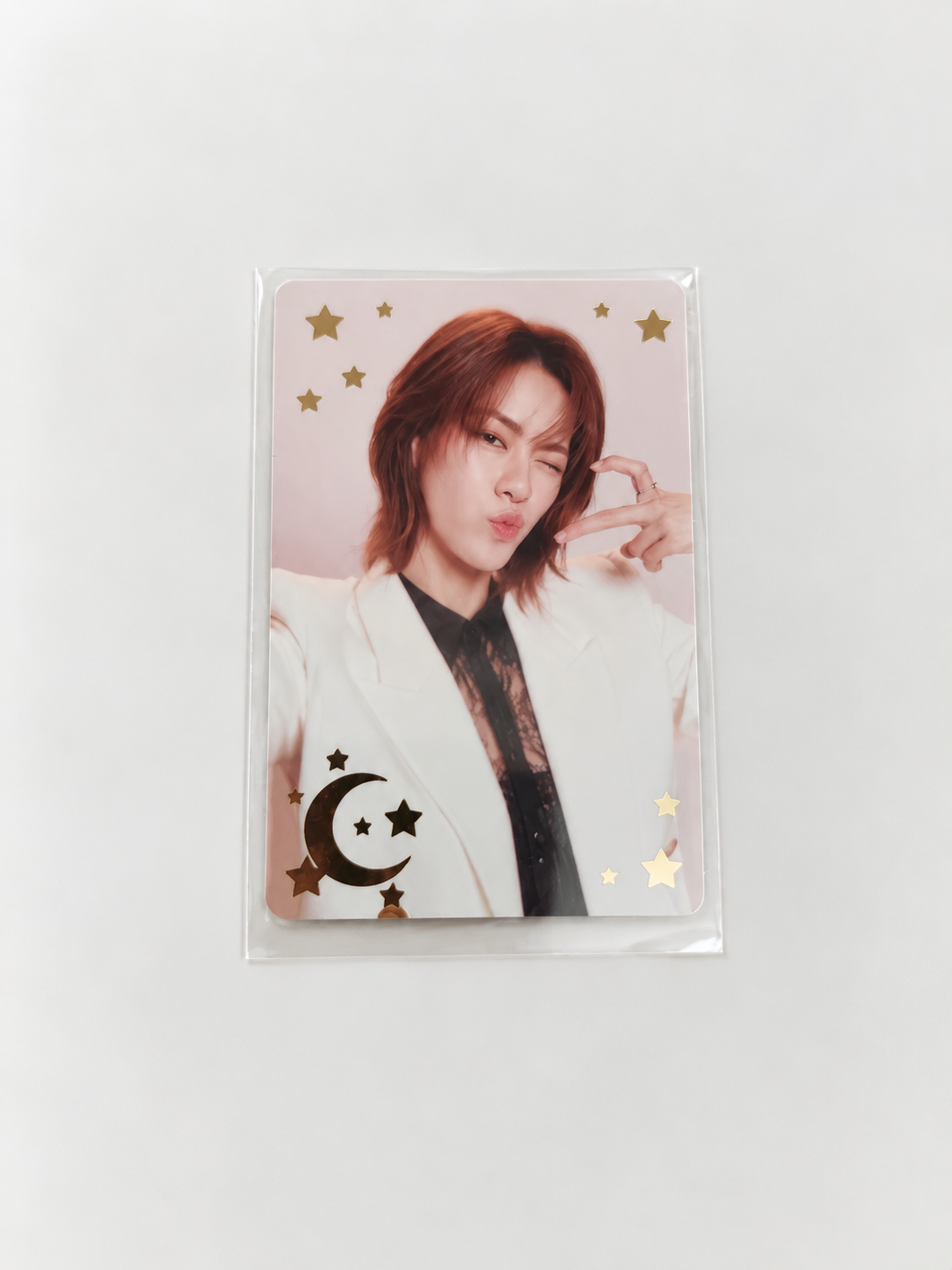 GMMTV MoonShadow EmiBonnie Secret Photocards