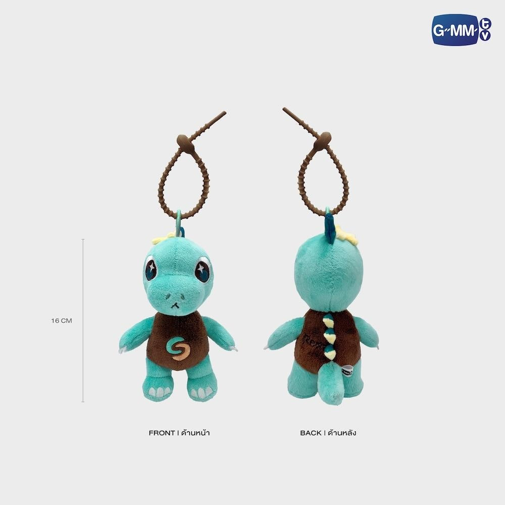 GMMTV FANDOM CHARACTER DOLL KEYCHAIN (Original Version)