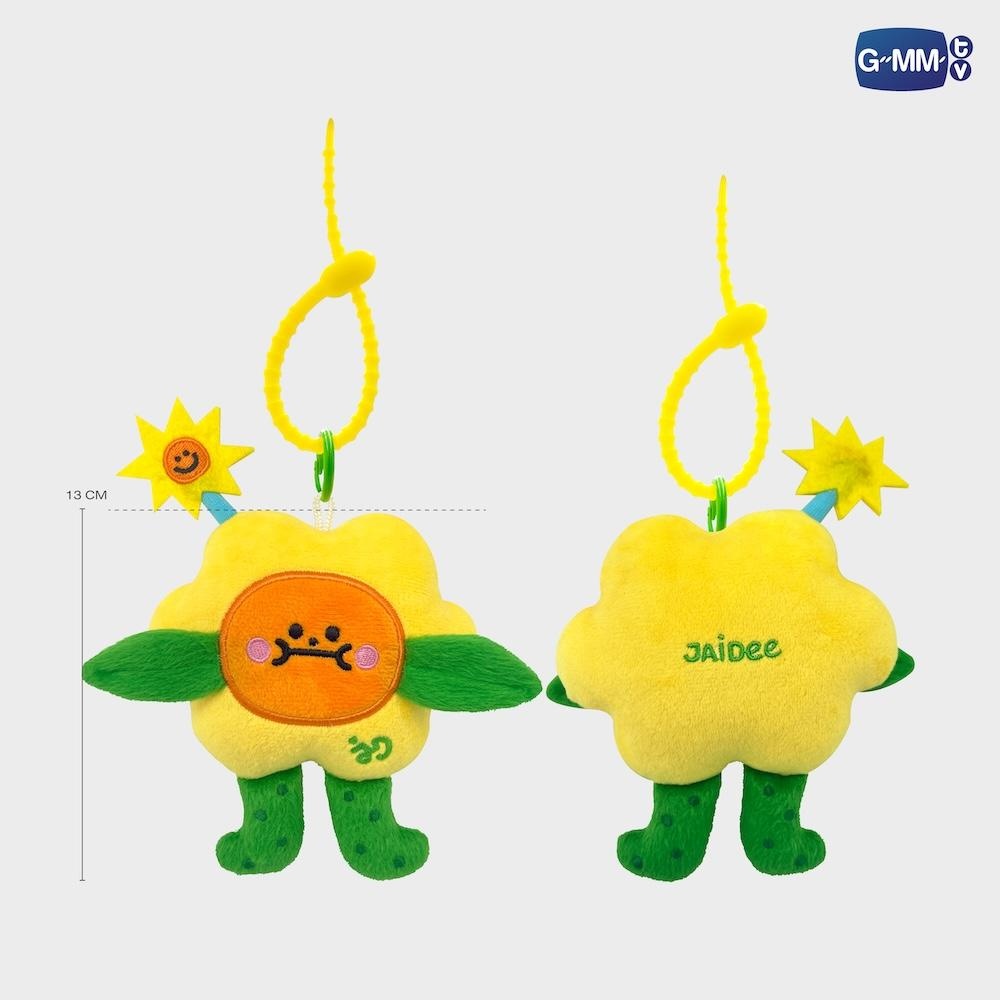 GMMTV FANDOM CHARACTER DOLL KEYCHAIN (Original Version)