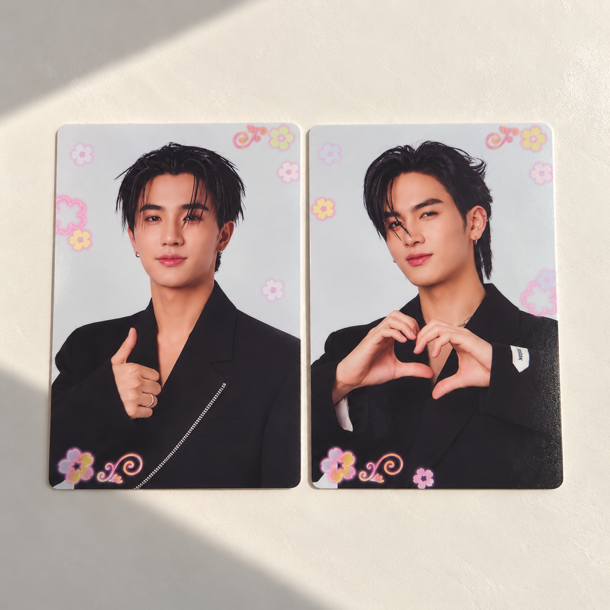 GMMTV 2026 Pop Up Store in Fukuoka Boys Random Card
