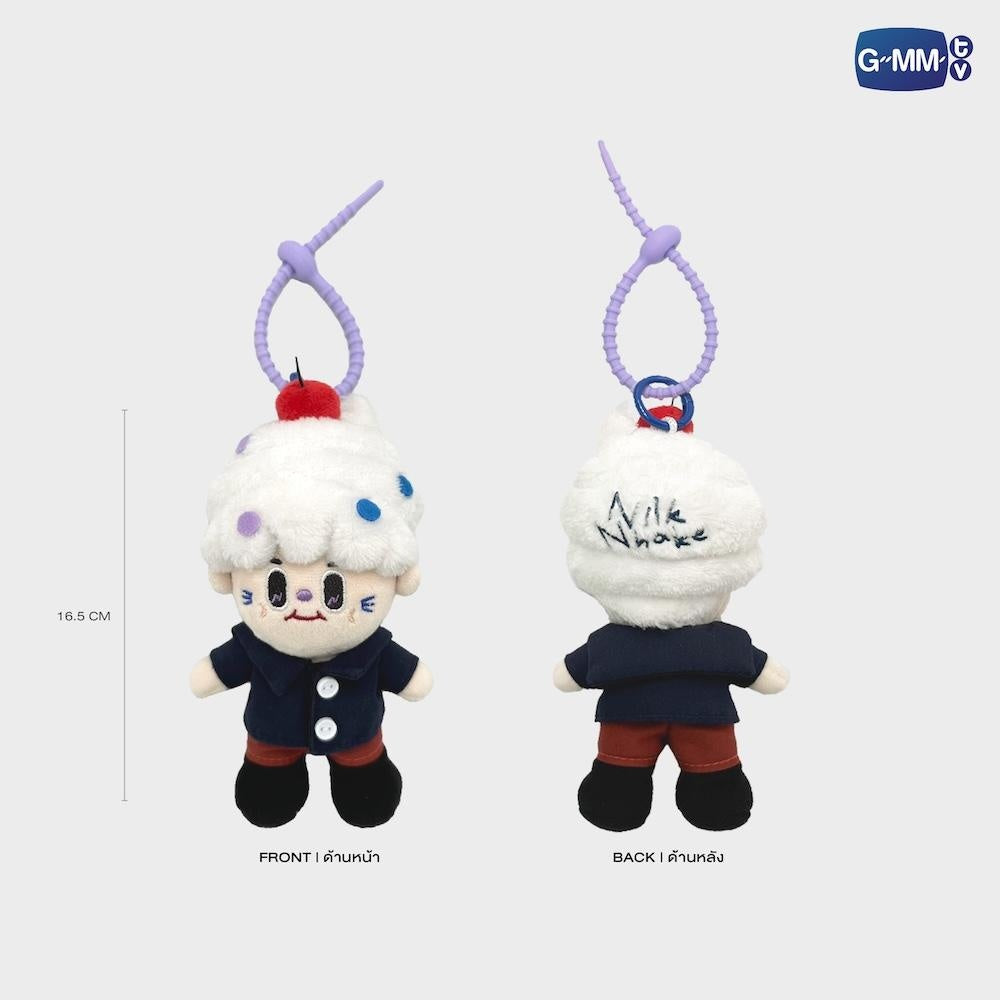 GMMTV FANDOM CHARACTER DOLL KEYCHAIN (Original Version)