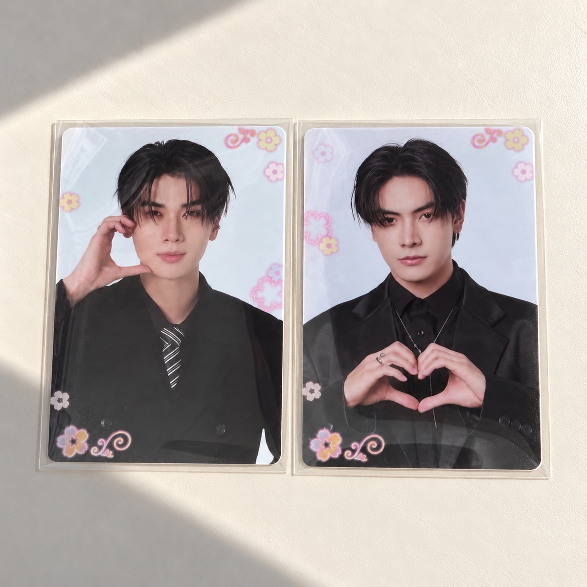 GMMTV 2026 Pop Up Store in Fukuoka Boys Random Card