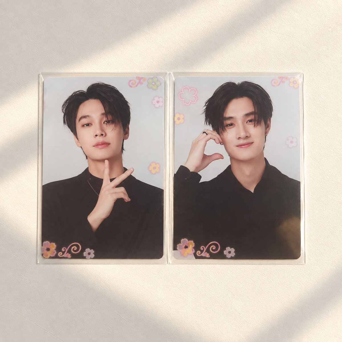 GMMTV 2026 Pop Up Store in Fukuoka Boys Random Card
