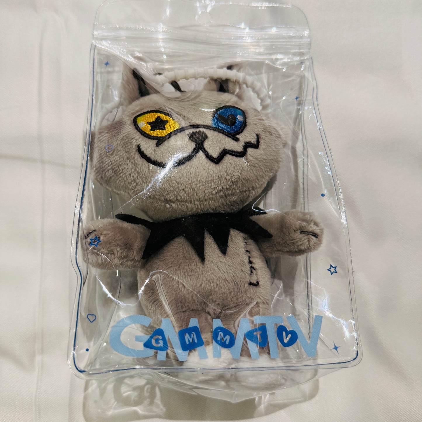 GMMTV LYKN Lykyou Doll Keychain V1