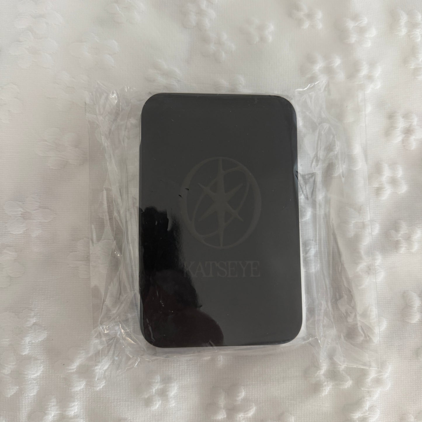 KATSEYE Soft Is Strong Tin Case Photocard