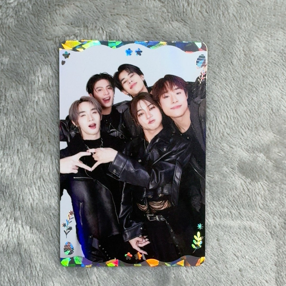 GMMTV Pop Up Store in Tokyo 2026 LYKN Secret Photocard