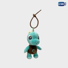 GMMTV SurfJava Rexxa Doll Keychain V1