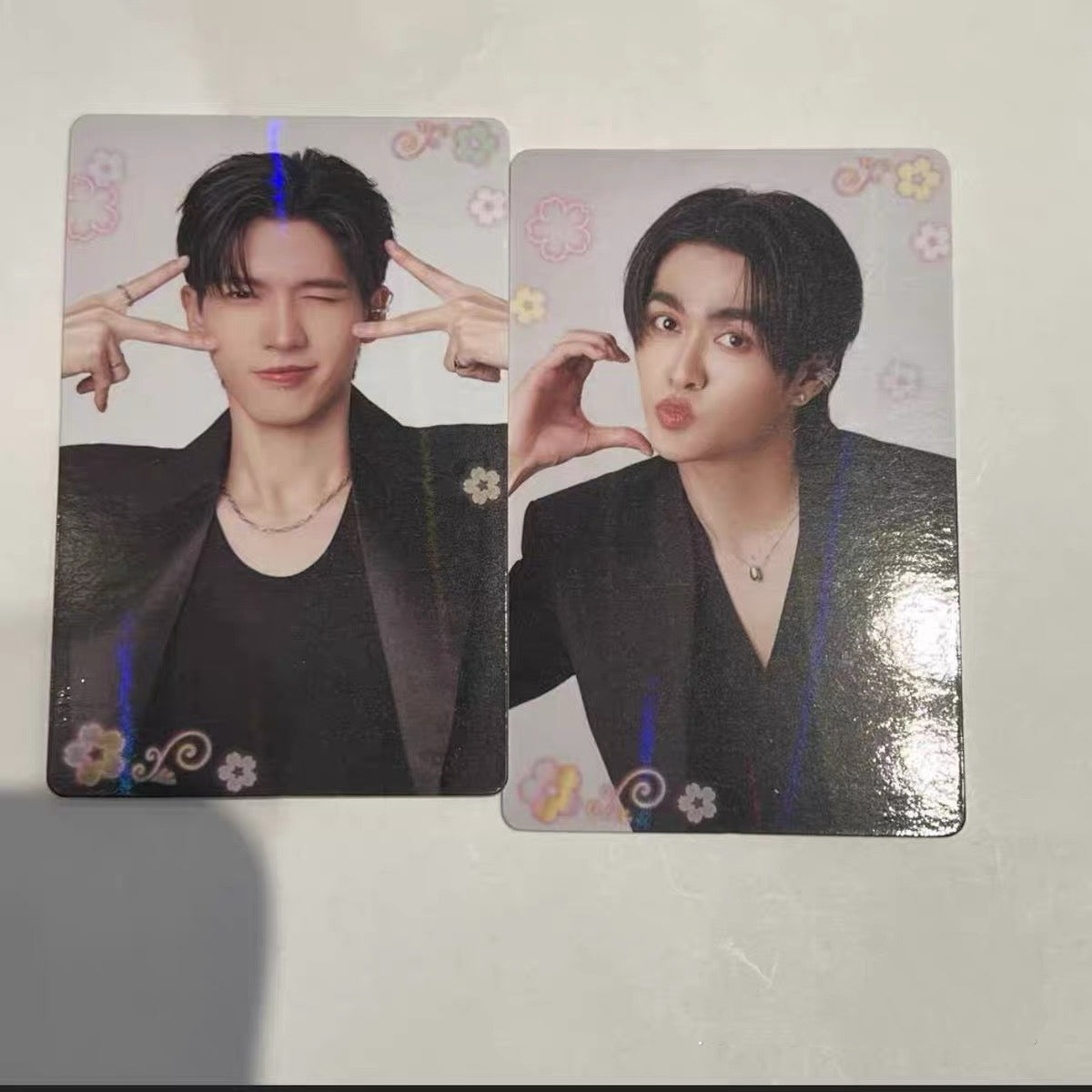 GMMTV 2026 Pop Up Store in Fukuoka Boys Random Card