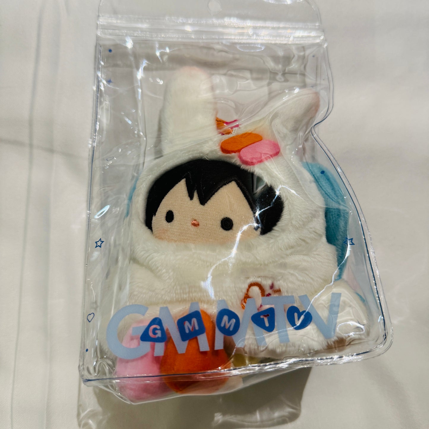 GMMTV EmiBonnie Any Doll Keychain Original Version