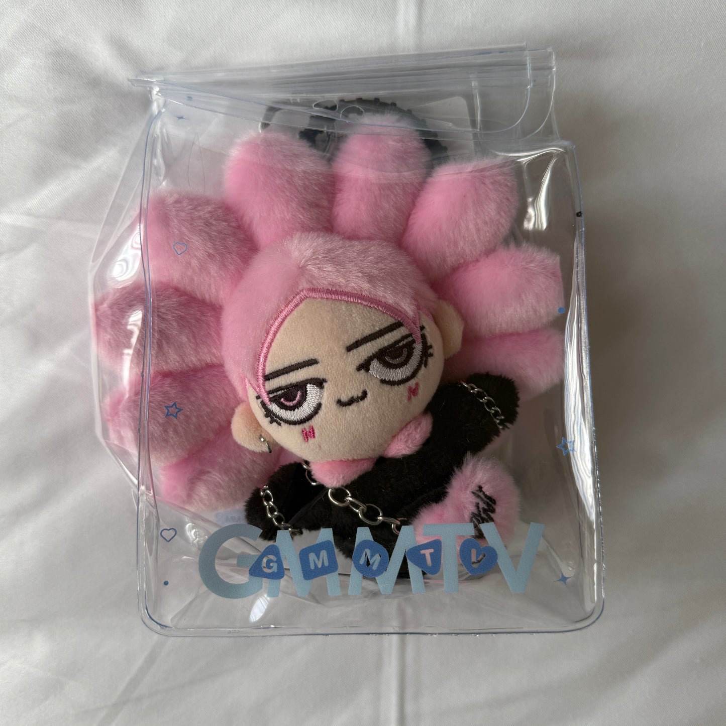 GMMTV Nani Neona Doll Keychain V1