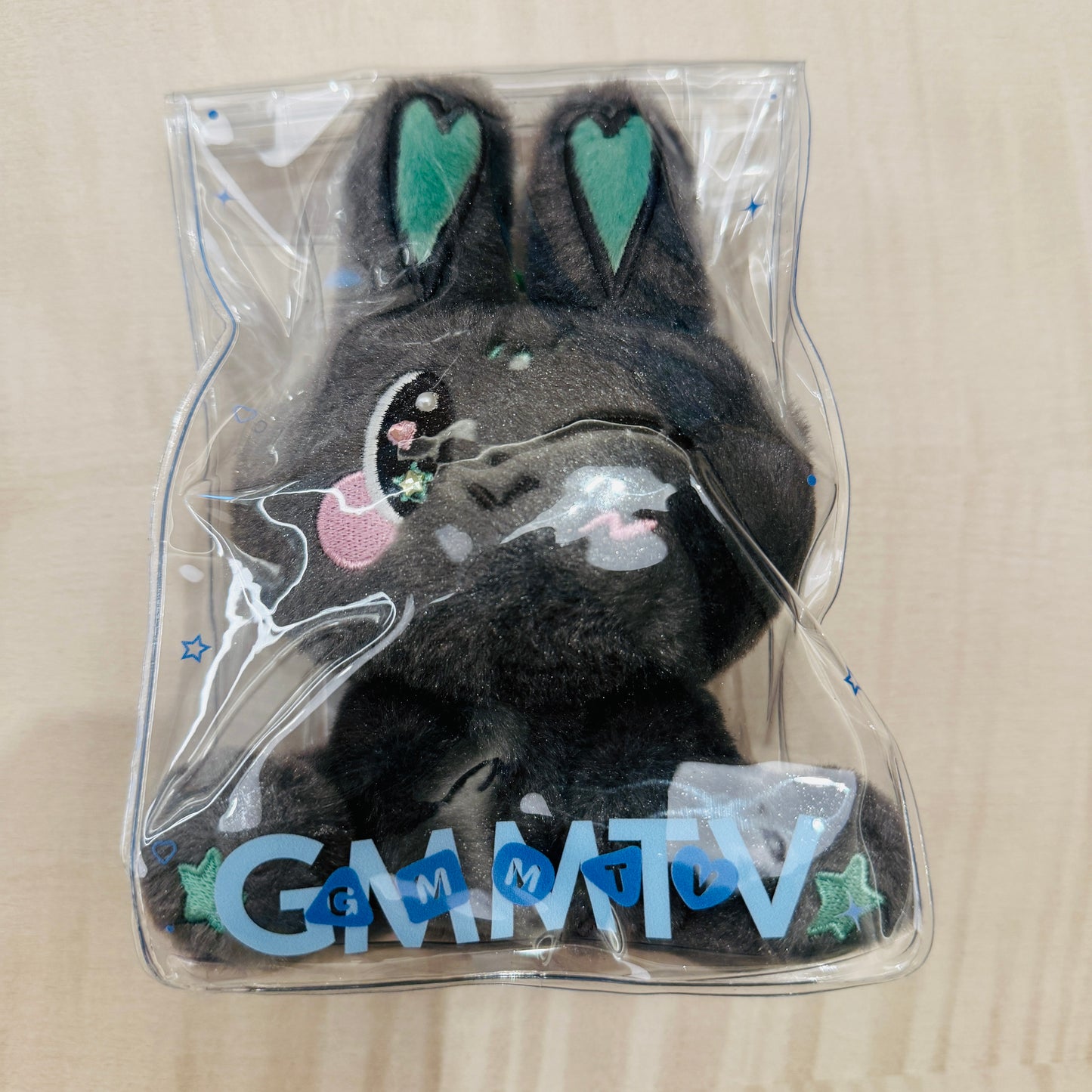 GMMTV Win Metaa Doll Keychain V1