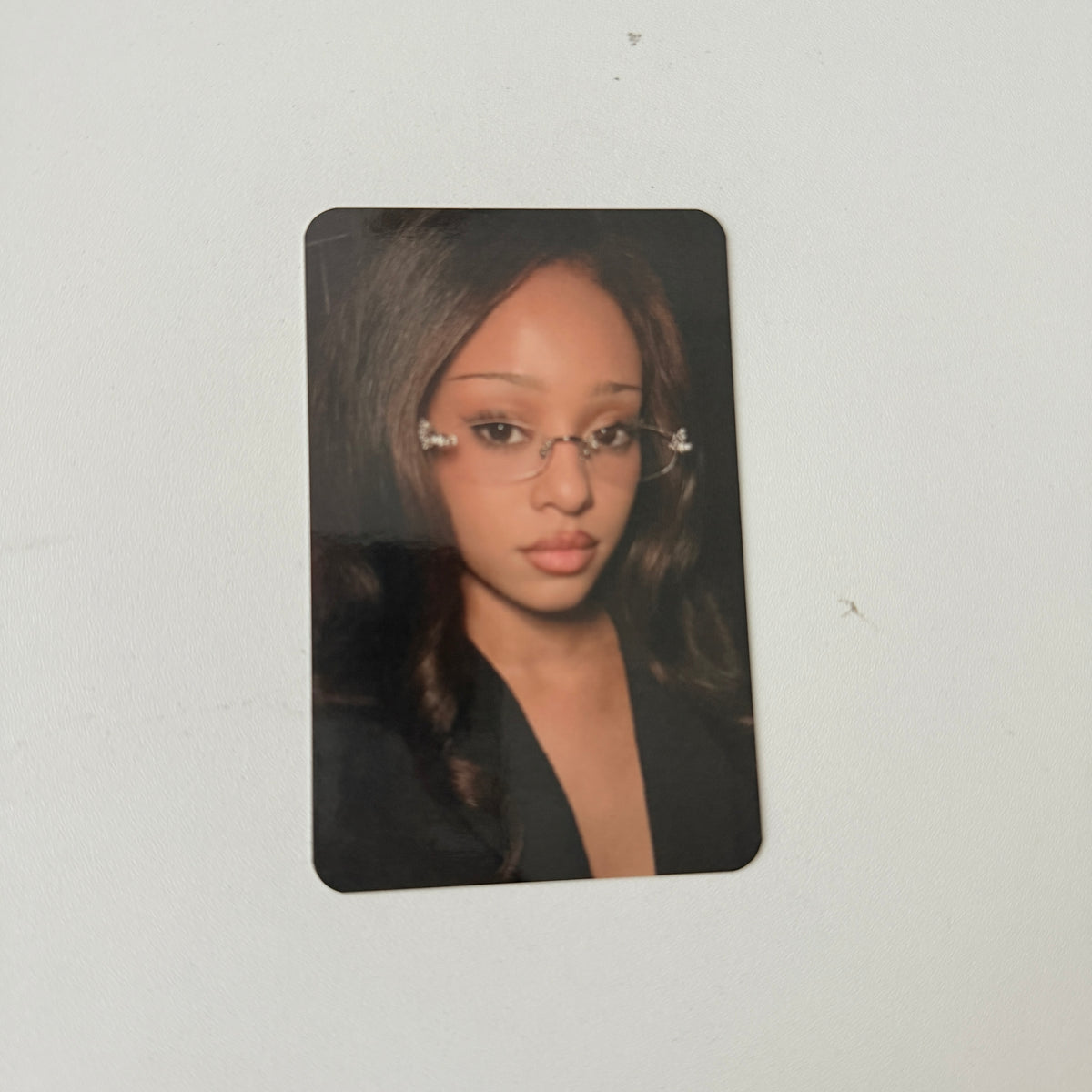 [Private Listing] KATSEYE Manon Beautiful Chaos Photocards