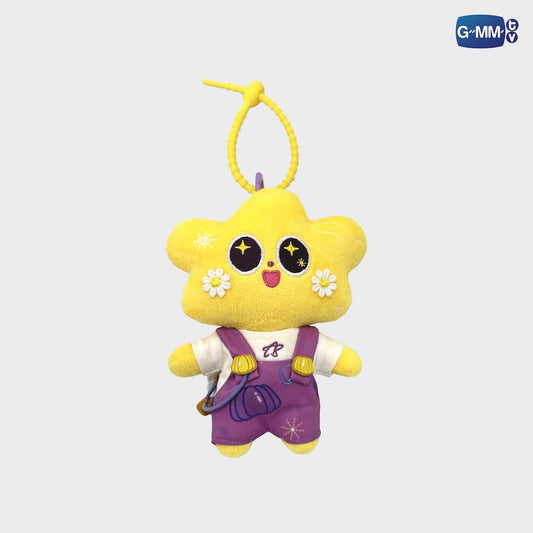 GMMTV AouBoom Ceri Doll Keychain V1