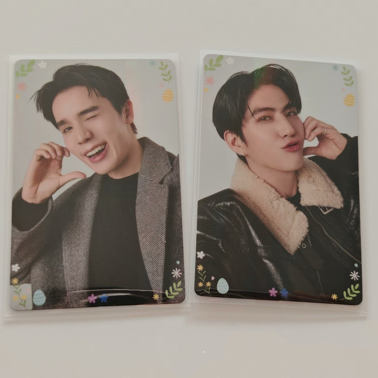 GMMTV 2026 Pop-up Store in Tokyo Boys Selfie Random Card