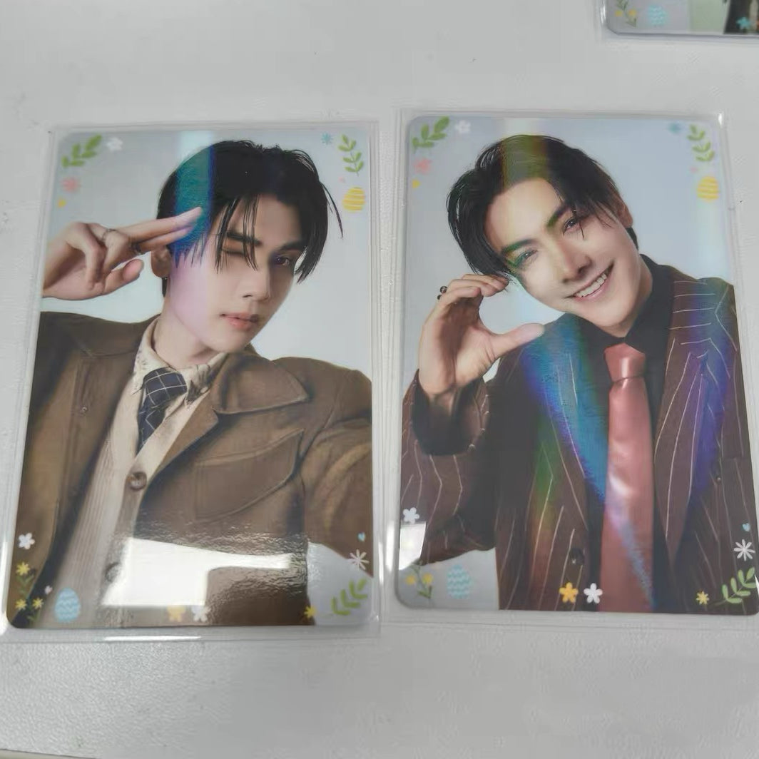 GMMTV 2026 Pop-up Store in Tokyo Boys Selfie Random Card