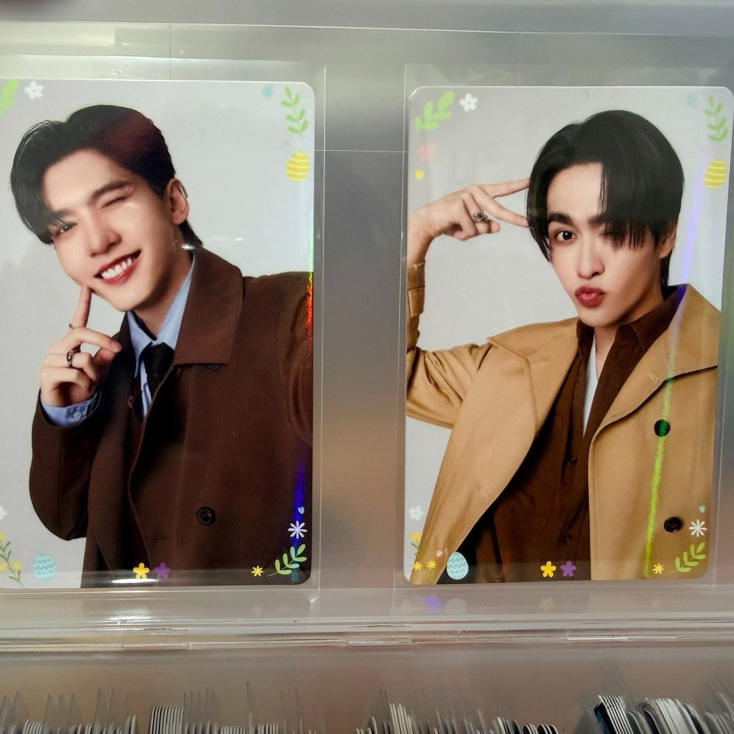 GMMTV 2026 Pop-up Store in Tokyo Boys Selfie Random Card