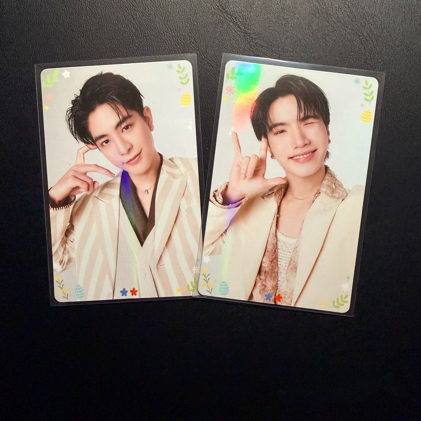 GMMTV 2026 Pop-up Store in Tokyo Boys Selfie Random Card