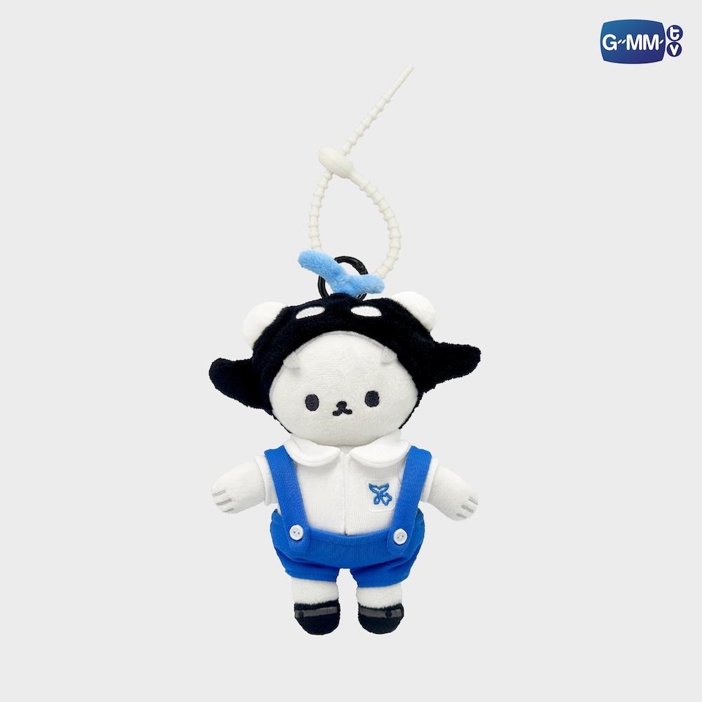 GMMTV-TayNew Talkie Polcasan Doll keychain V4