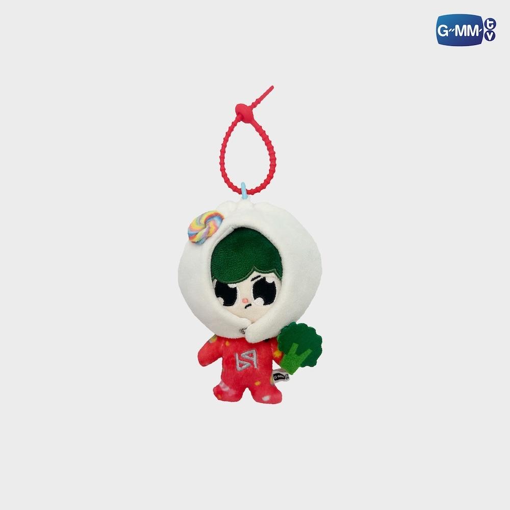 GMMTV- BounPrem Paody Doll keychain V1