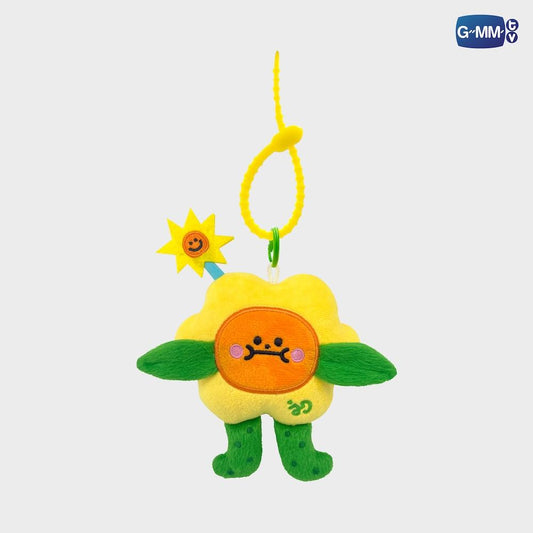 GMMTV-JoongDunk Jaidee Doll keychain V3