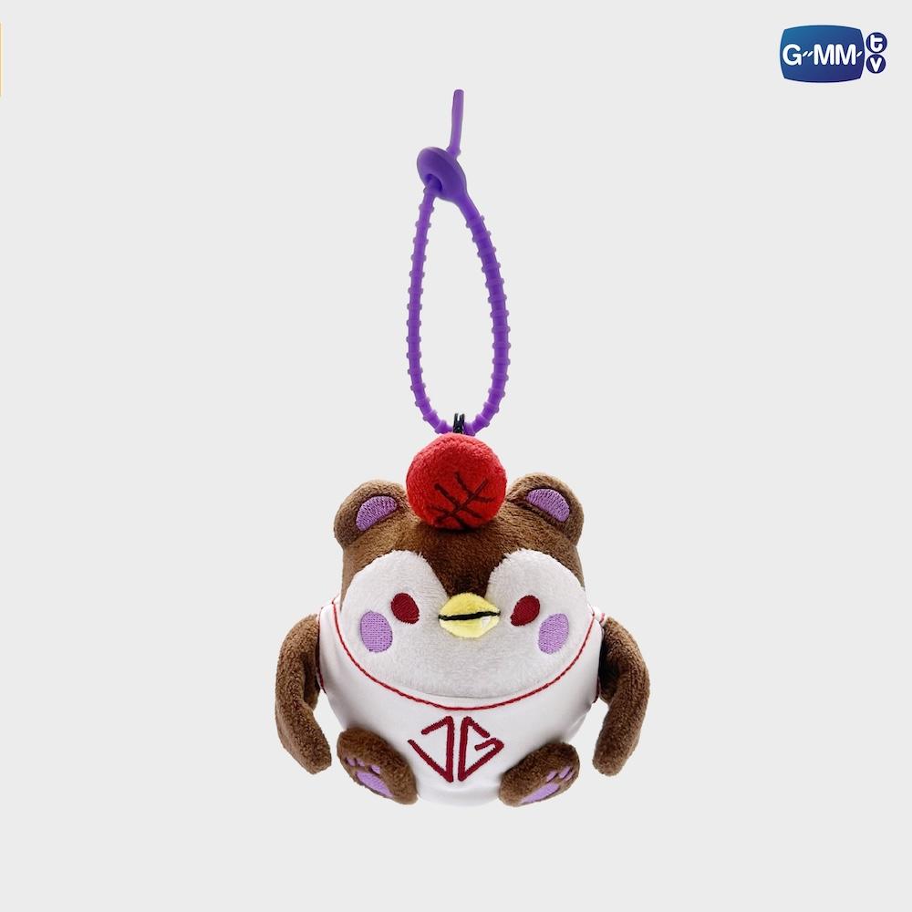 GMMTV FANDOM CHARACTER DOLL KEYCHAIN (Original Version)