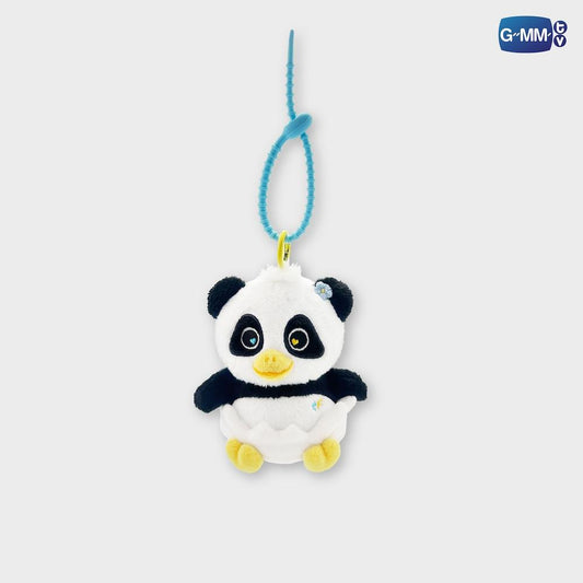 GMMTV NamtanFilm Lunar Doll Keychain V1