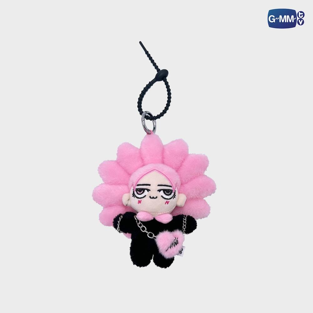 GMMTV Nani Neona Doll Keychain V1