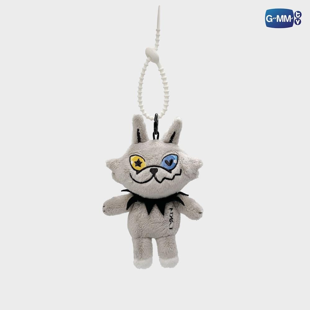 GMMTV LYKN Lykyou Doll Keychain V1