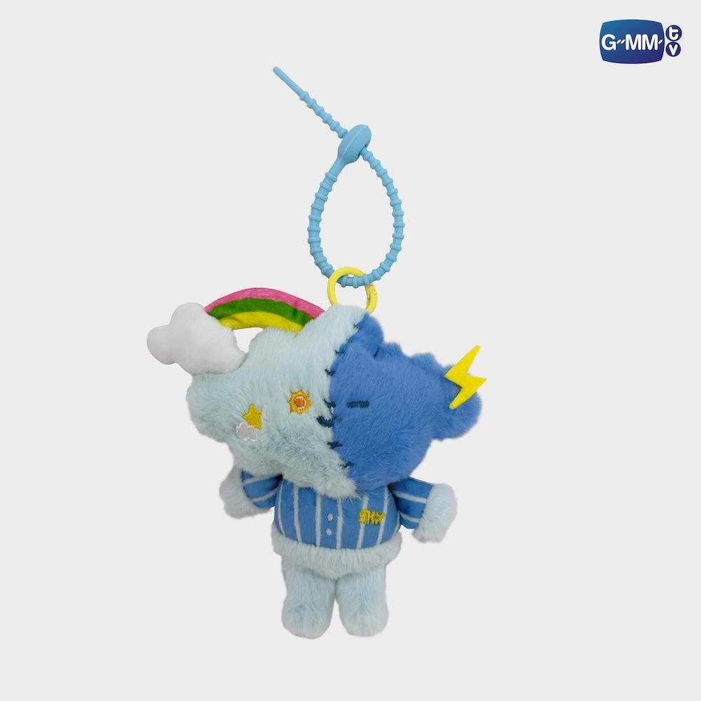 GMMTV Sky Smyle Doll Keychain V1
