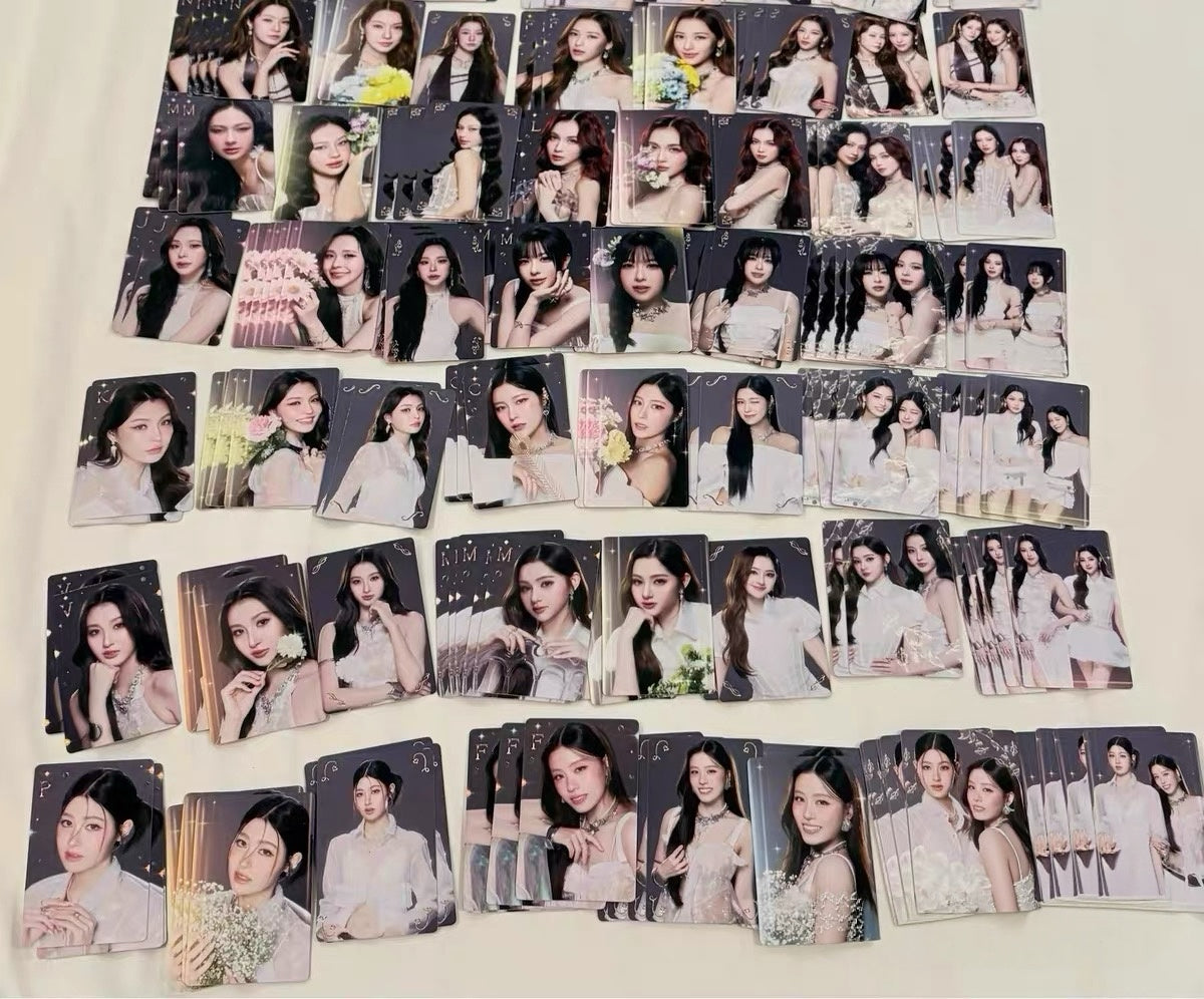GMMTV- Blush Blossom Fan Fest 2026 Collectible Random Card