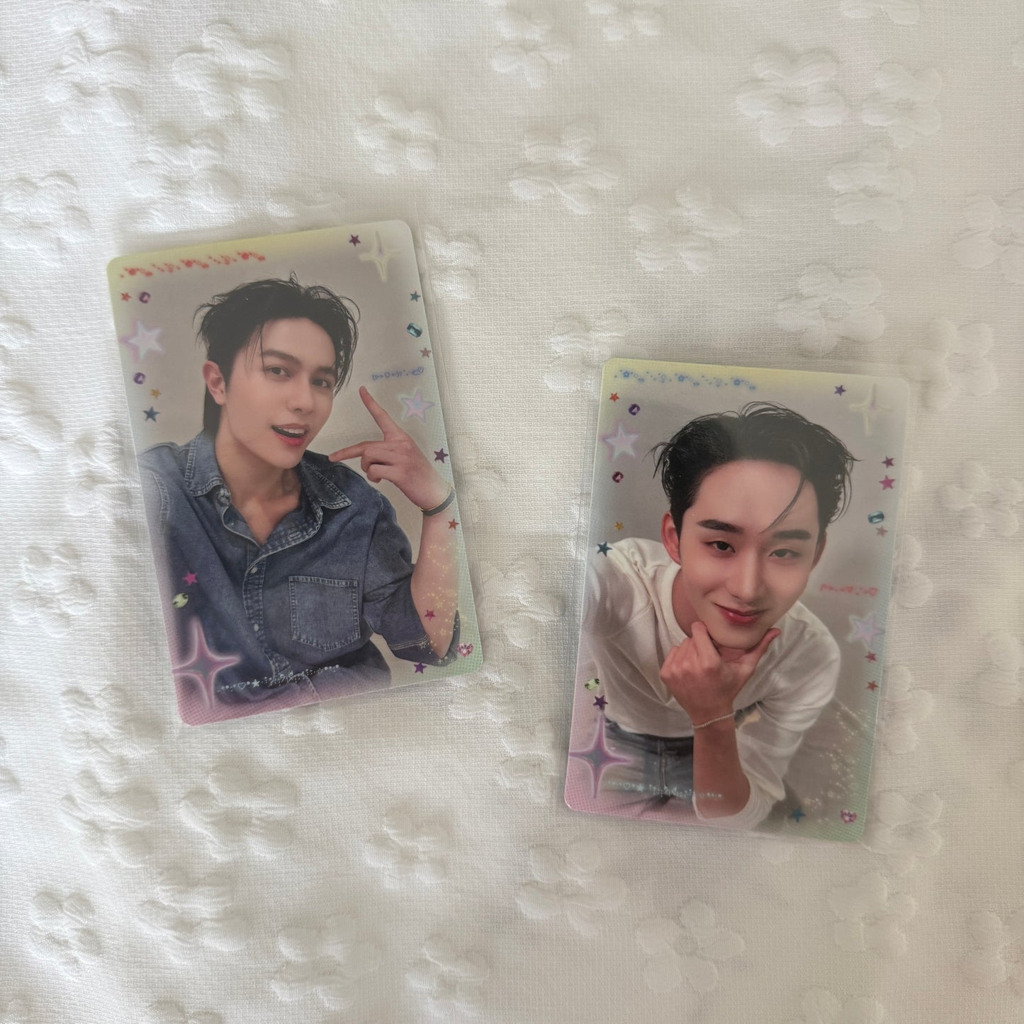 GMMTV 2025 Pop-Up Store in Osaka Photocard