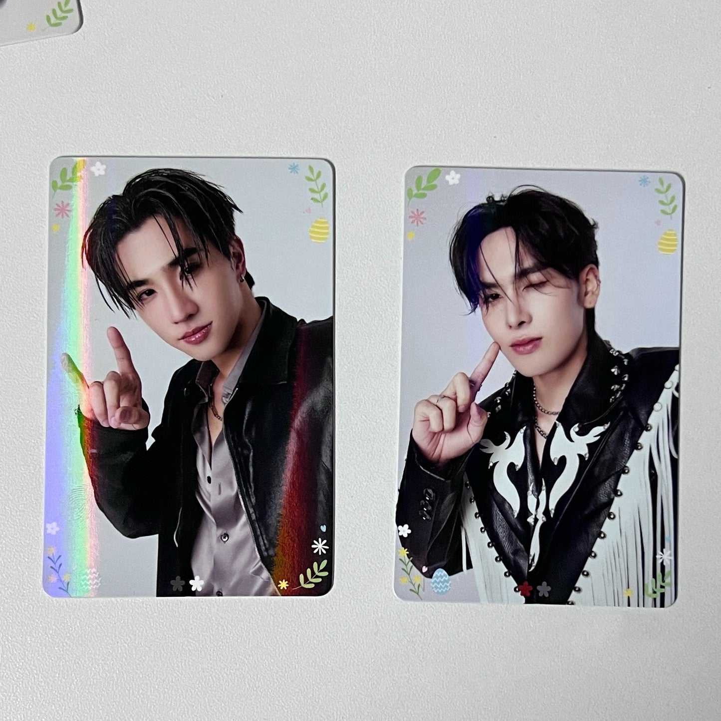 GMMTV 2026 Pop-up Store in Tokyo Boys Selfie Random Card