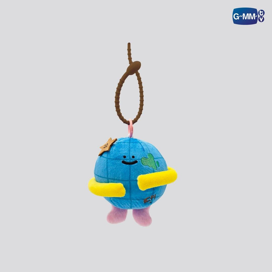 GMMTV FANDOM CHARACTER DOLL KEYCHAIN (Original Version)