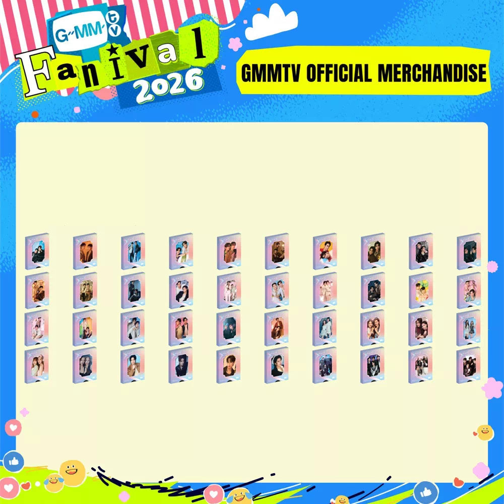 PHOTOCARD&PHOTO SET – FanMochi