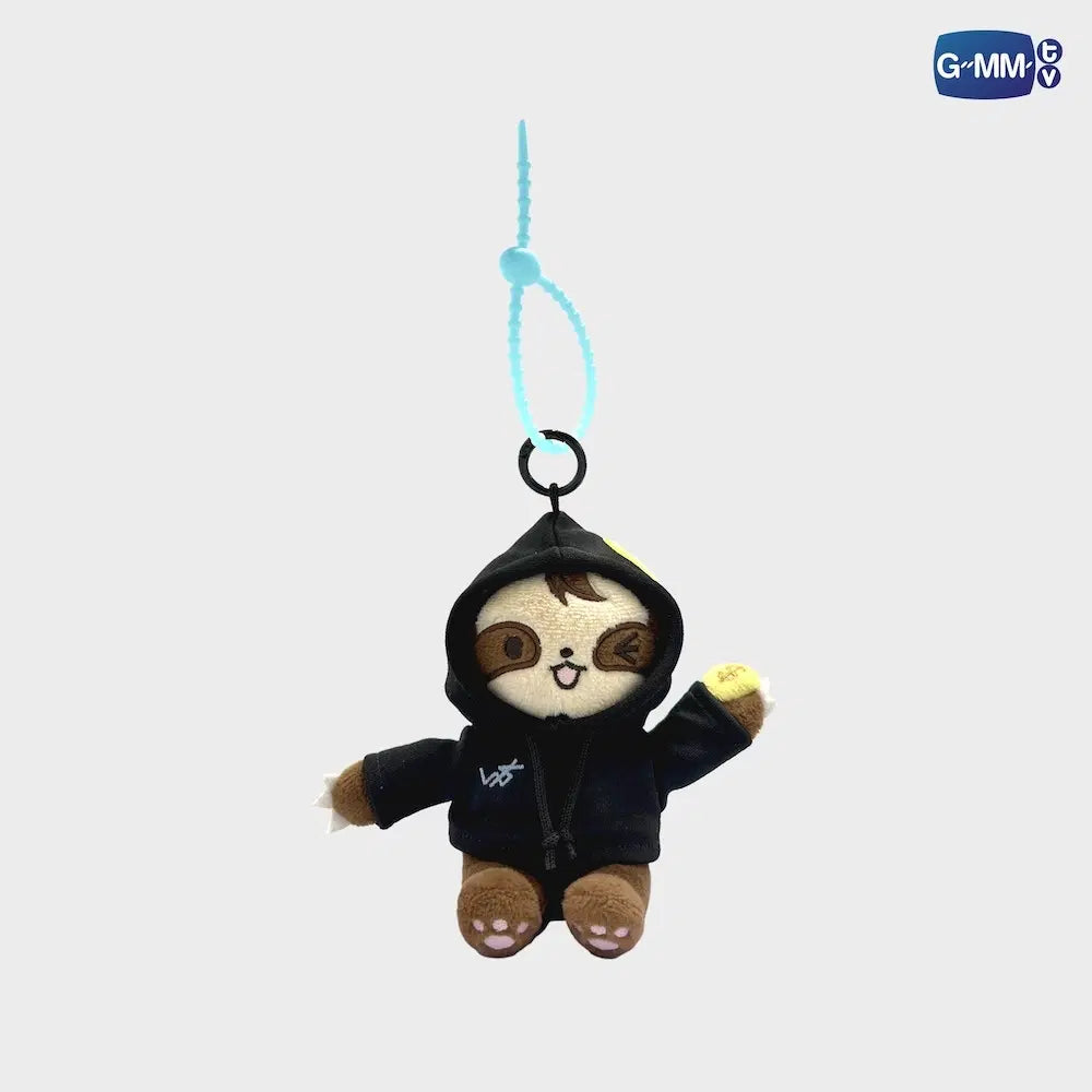GMMTV FANDOM CHARACTER DOLL KEYCHAIN (Original Version)
