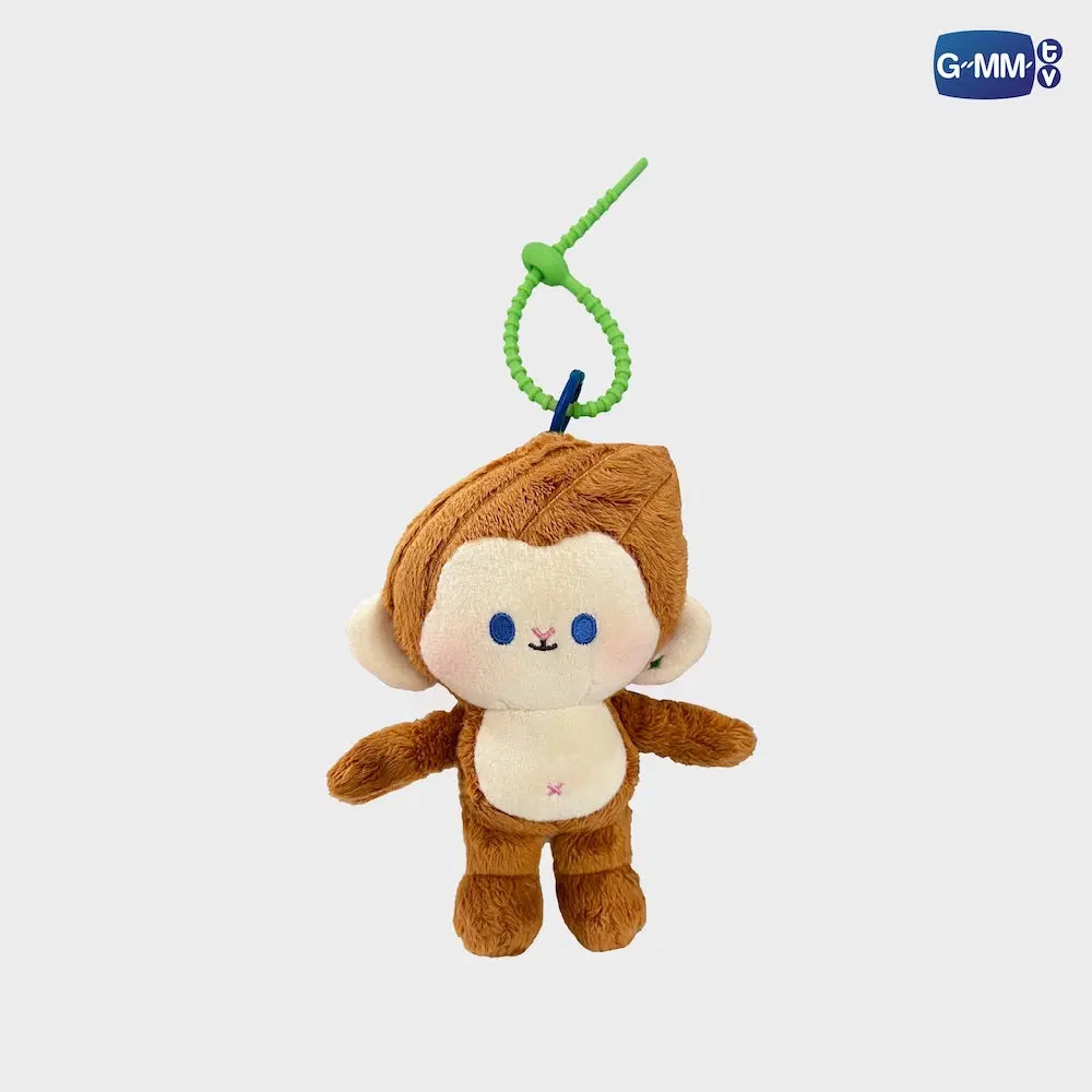 GMMTV FANDOM CHARACTER DOLL KEYCHAIN (Original Version)