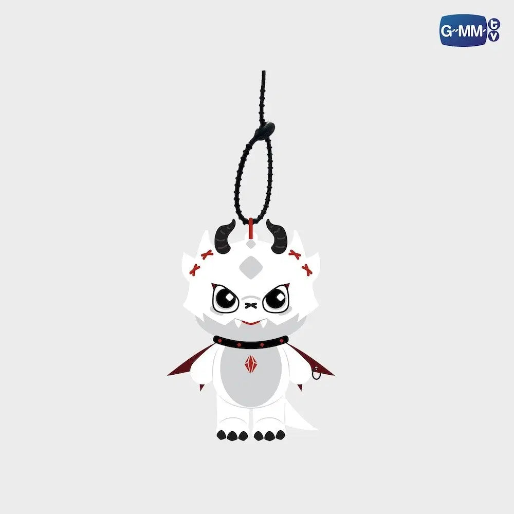 GMMTV FANDOM CHARACTER DOLL KEYCHAIN (Original Version)