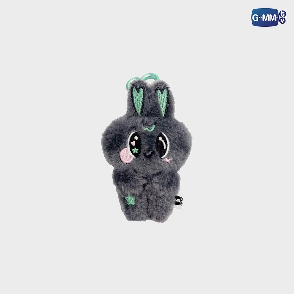GMMTV 2025 STARLYMPICS TINY FRIENDS DOLL KEYCHAINS